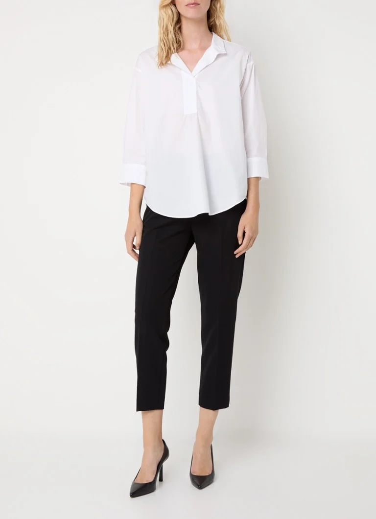 Tunica con colletto di Gerry Weber