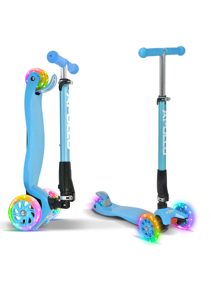 Apollo Kinderscooter 