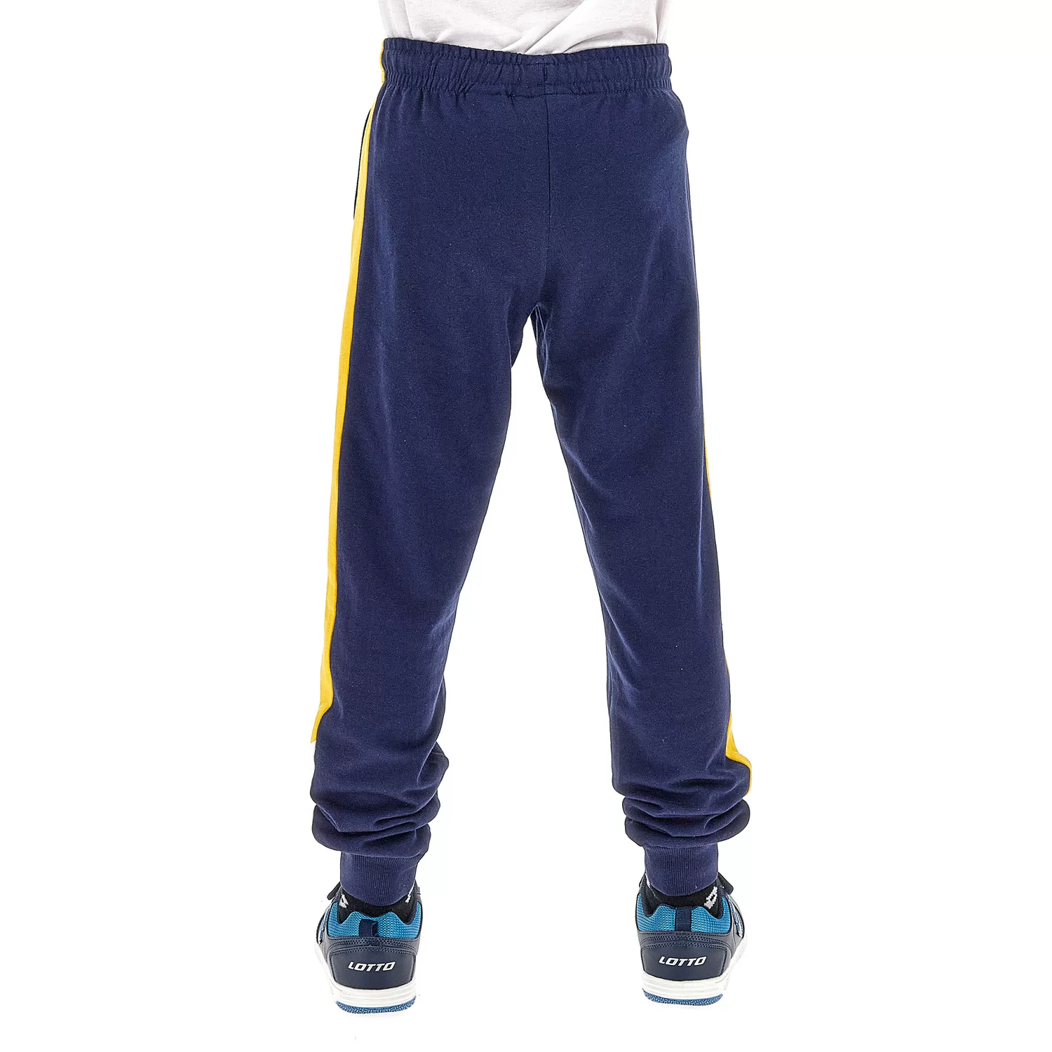 Kalhoty Athletica B IV