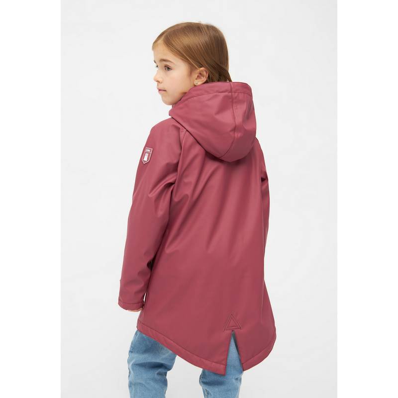 Derbe Tidaholm Regenjacke Kinder