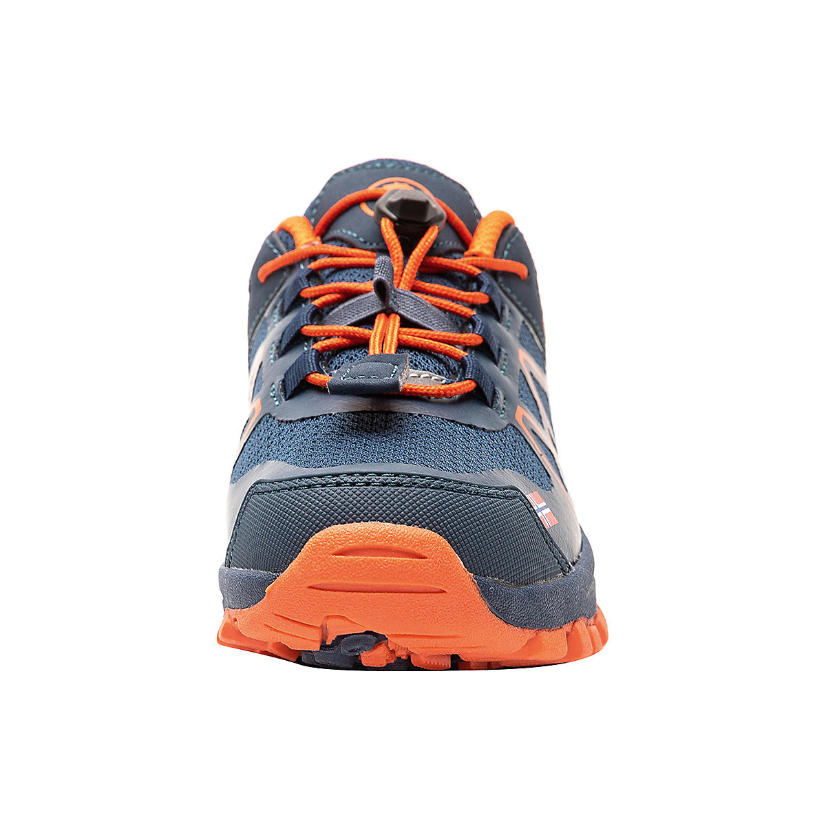 Kinder Outdoorschuhe SANDEFJORD