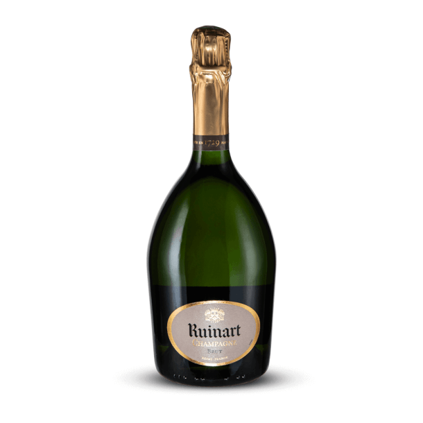 Champagne R de Ruinart brut