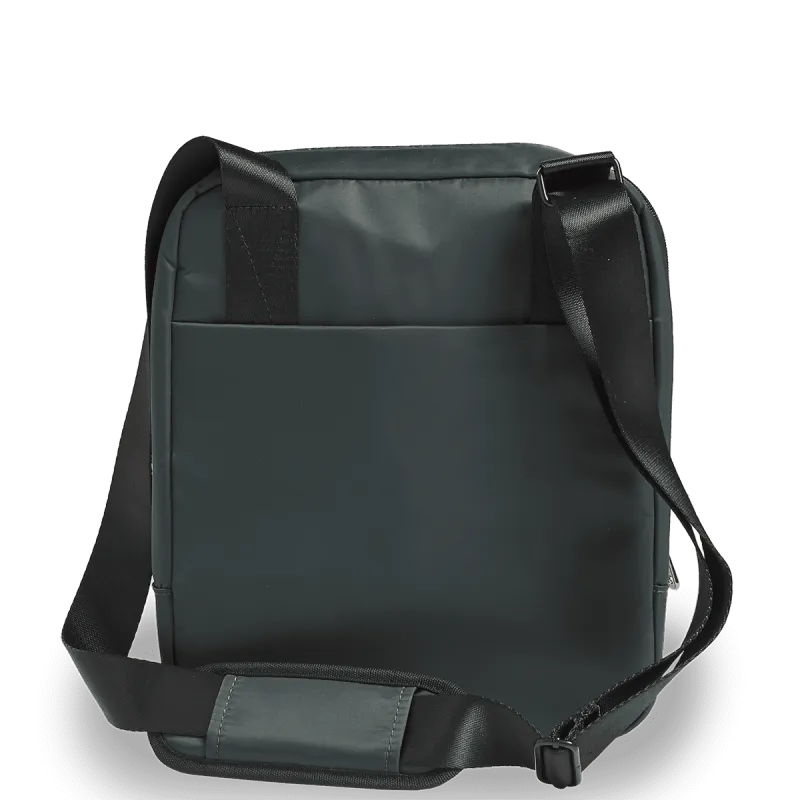 Stratic Messenger Bag S, 3,5 Liter, Pure - Dark Green
