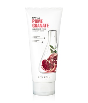 It's Skin Have A Pomegranate Reinigungsschaum-150 ml