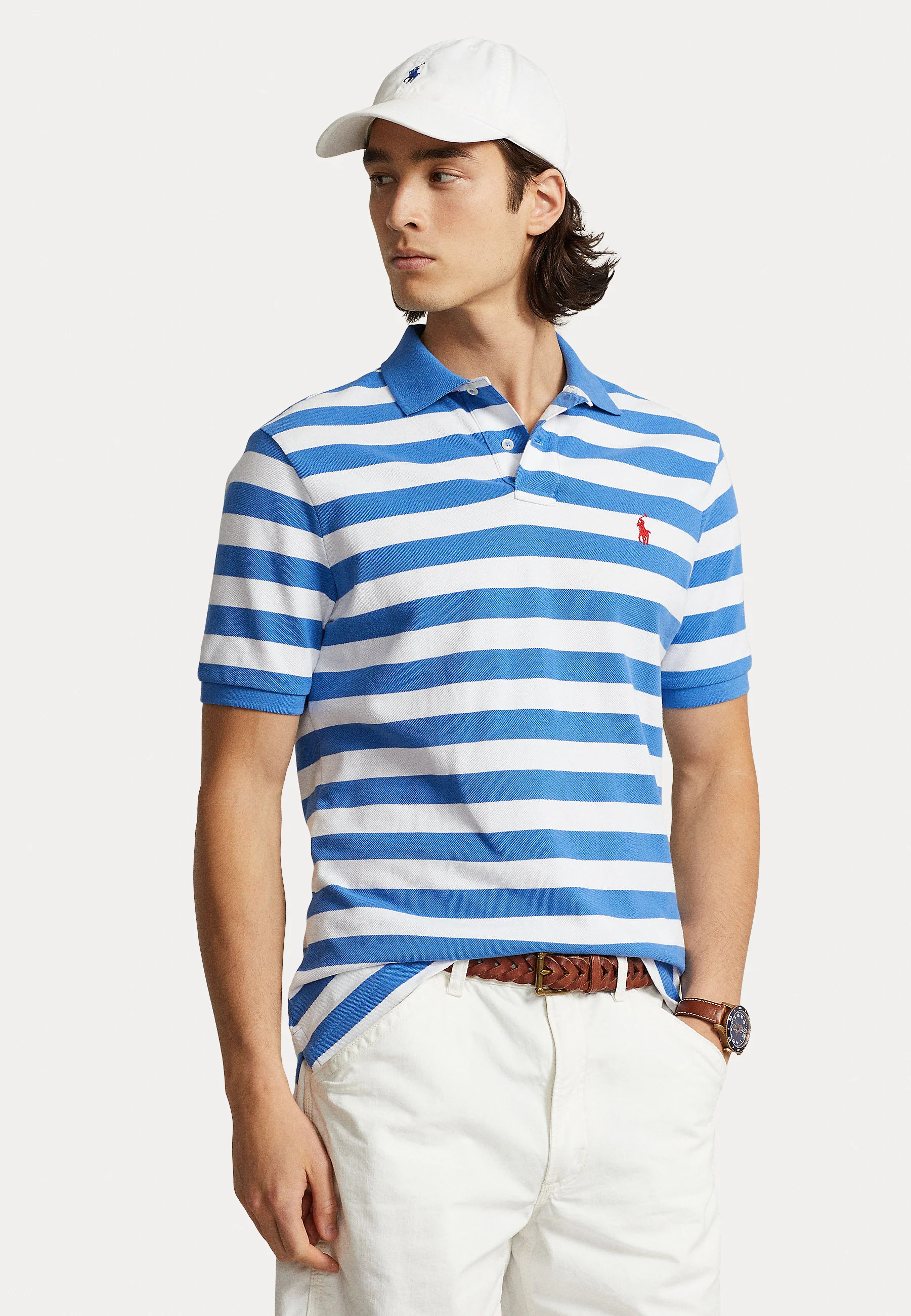 Polo Ralph Lauren MANGA CORTA - Polo