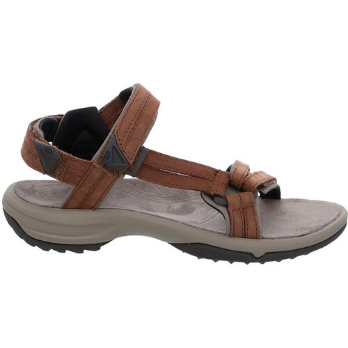 DAMEN SCHUH TERRA FI LITE LEDER