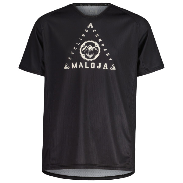 Maloja - AnteroM. Multi - Radtrikot