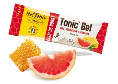 MelTonic Tonic'Gel Coup de Boost