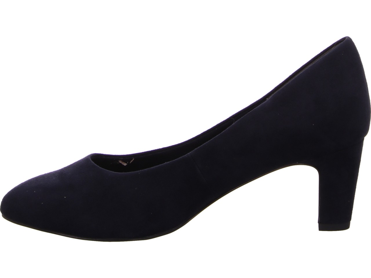 TAMARIS Modische Pumps blau