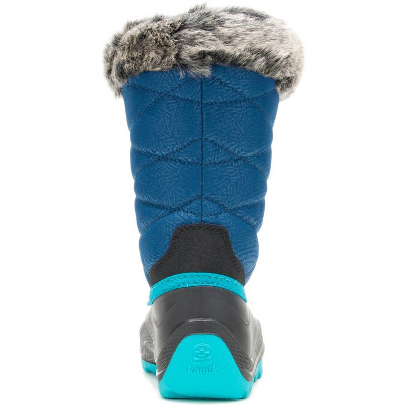 Kamik SNOWANGEL Stiefel Mdchen