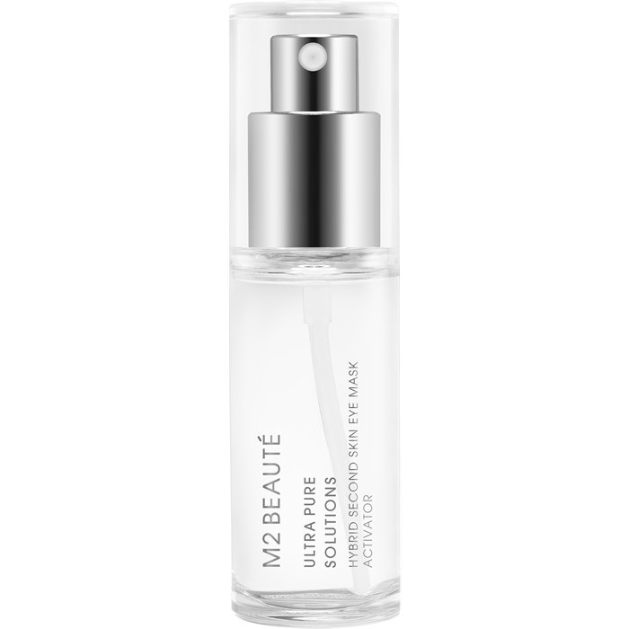Hybrid Second Skin Eye Mask Collagen