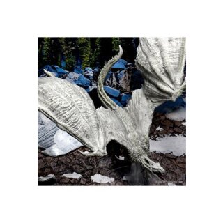 D&D Icons of the Realms Miniatures: Adult Dragon Premium Figure