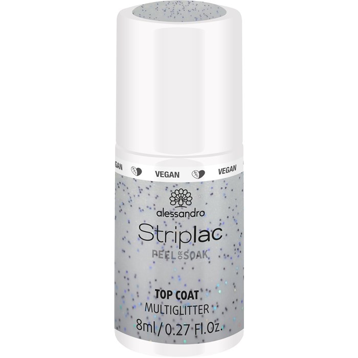 Top Coat - Vegan