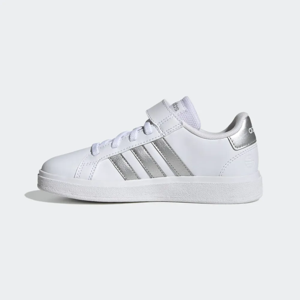 adidas Grand Court 2.0 GW6516 / weiss