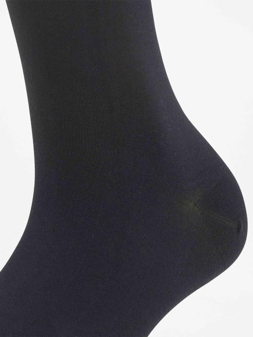 Fine Softness 50 DEN Damen Kniestrümpfe-91600090008 Falke
