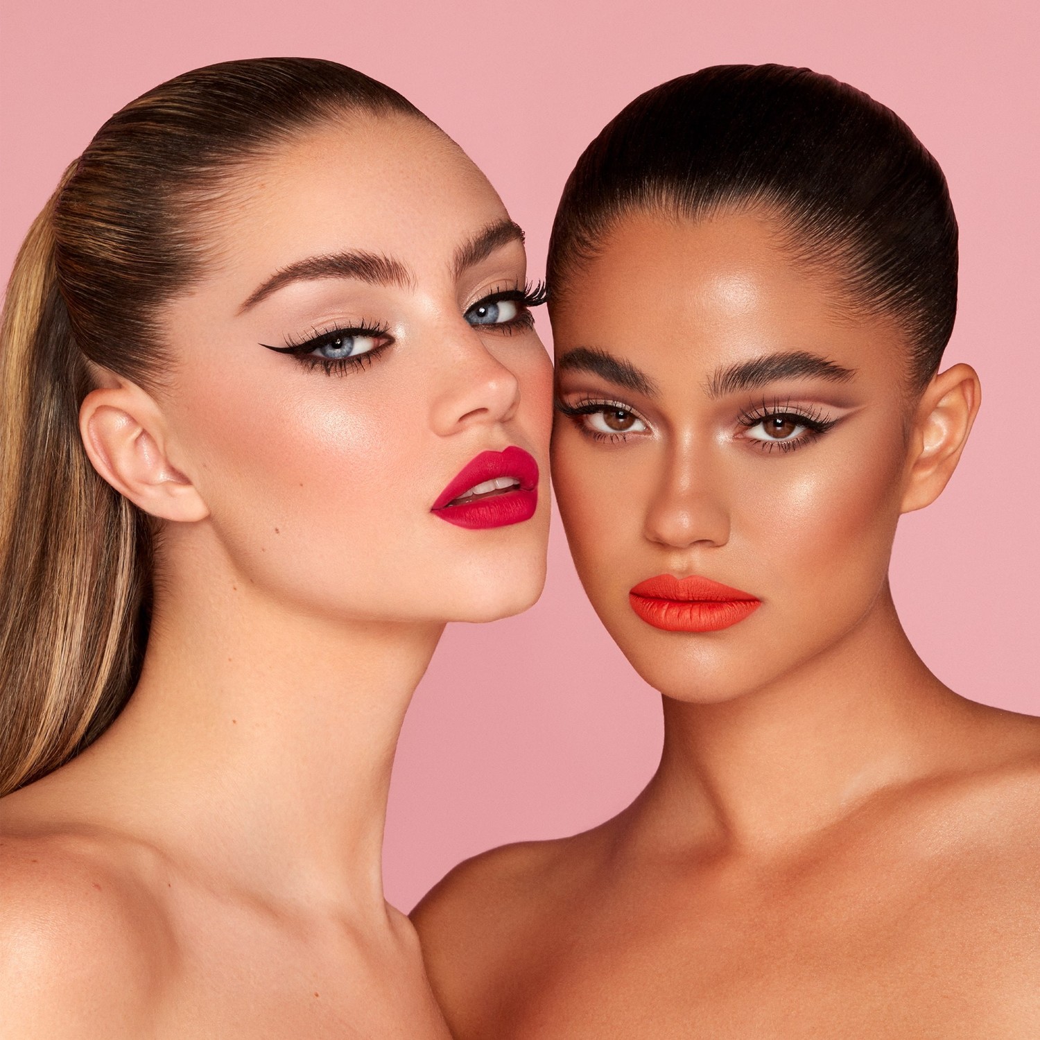 KYLIE COSMETICS Komplet mat šminke