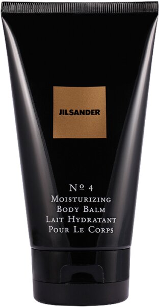 Jil Sander No 4 Bodylotion