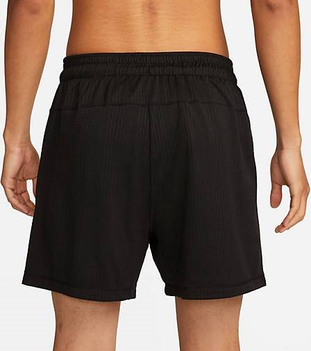 Nike Performance Herren Yoga Shorts