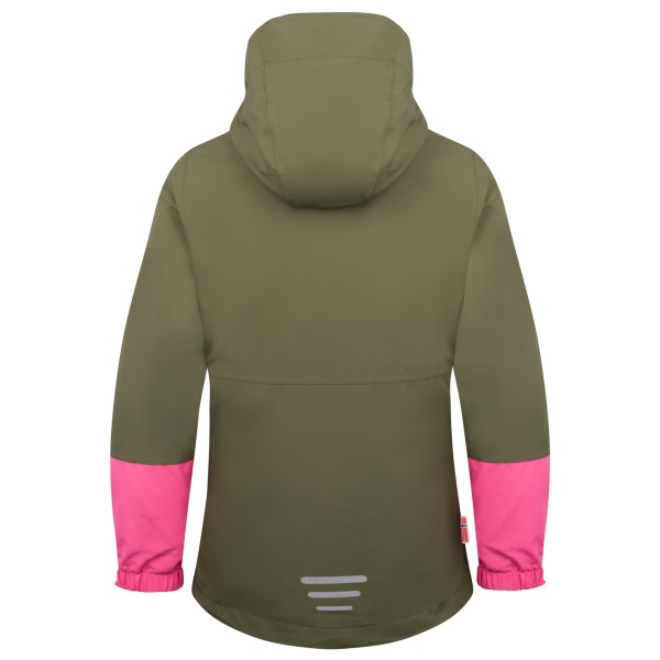 Trollkids - Kid's Kjerak 3in1 Jacket - Doppeljacke