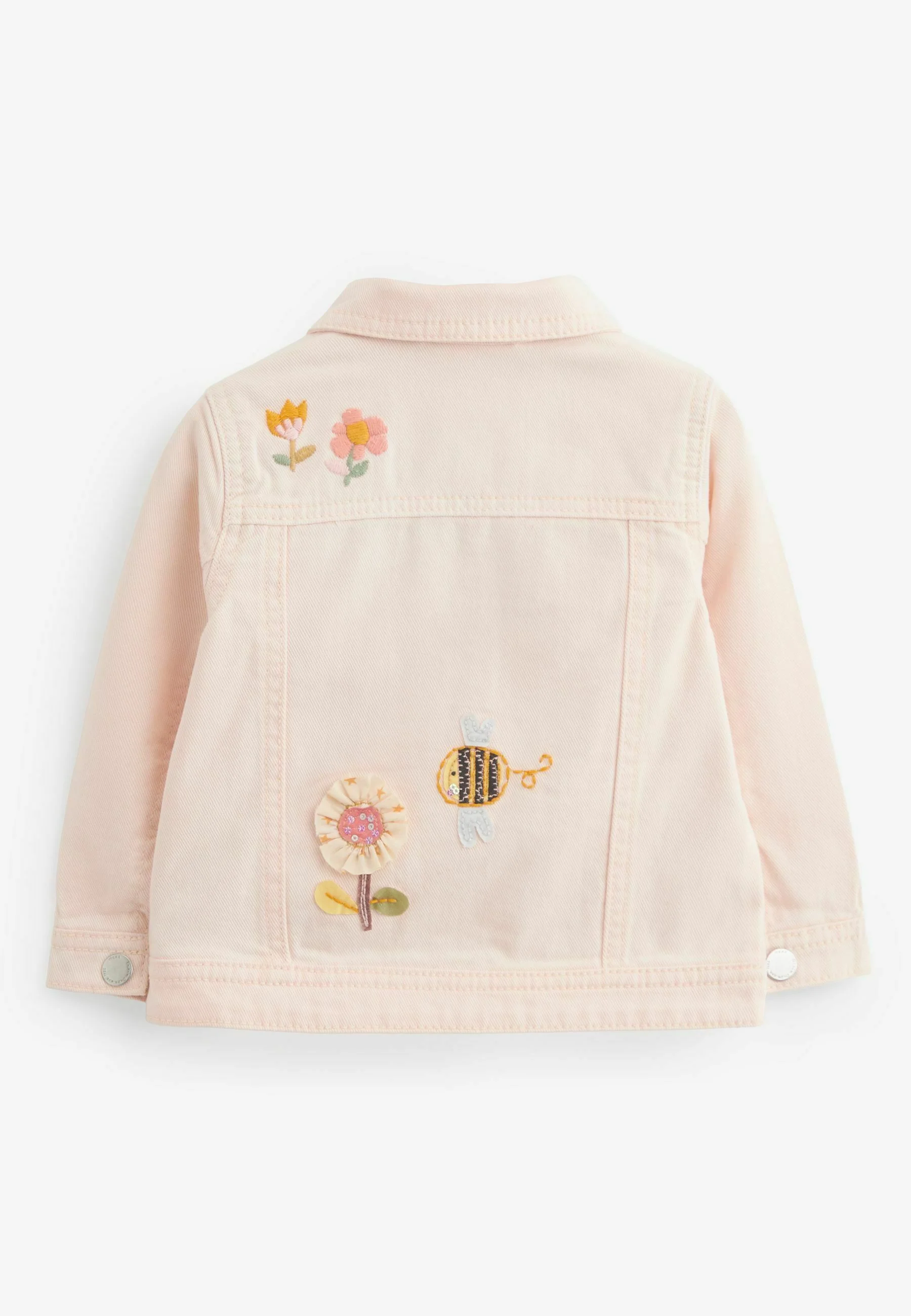 Next CHARACTER WESTERN REGULAR FIT - Chaqueta de entretiempo
