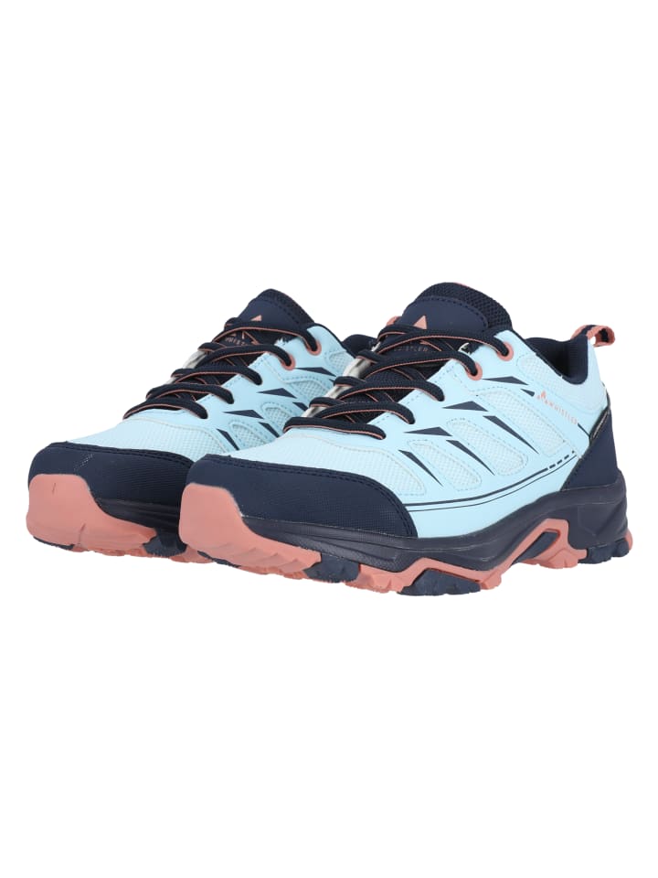Whistler Outdoorschuh Haksa in 2154 Blue Nights günstig kaufen