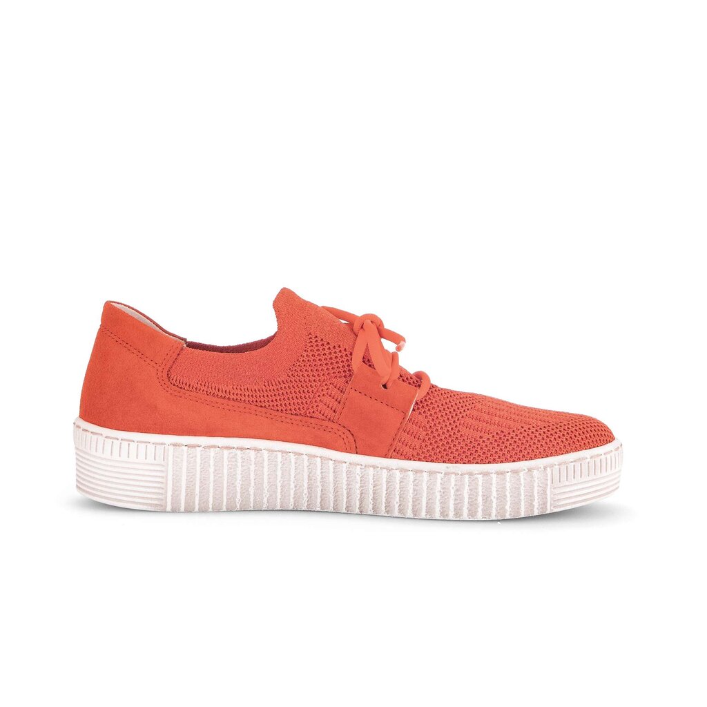 Gabor fashion Sneaker low orange