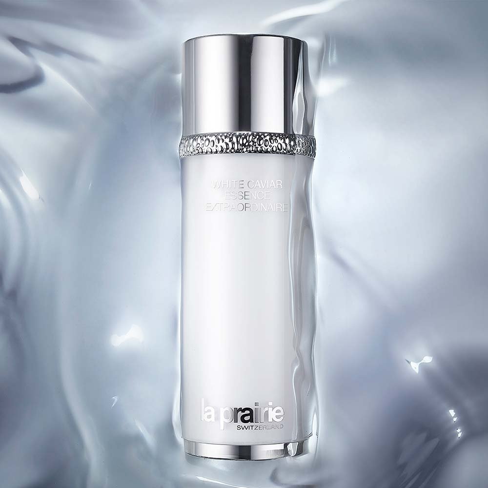 La Prairie White Caviar Essence Extraordinaire