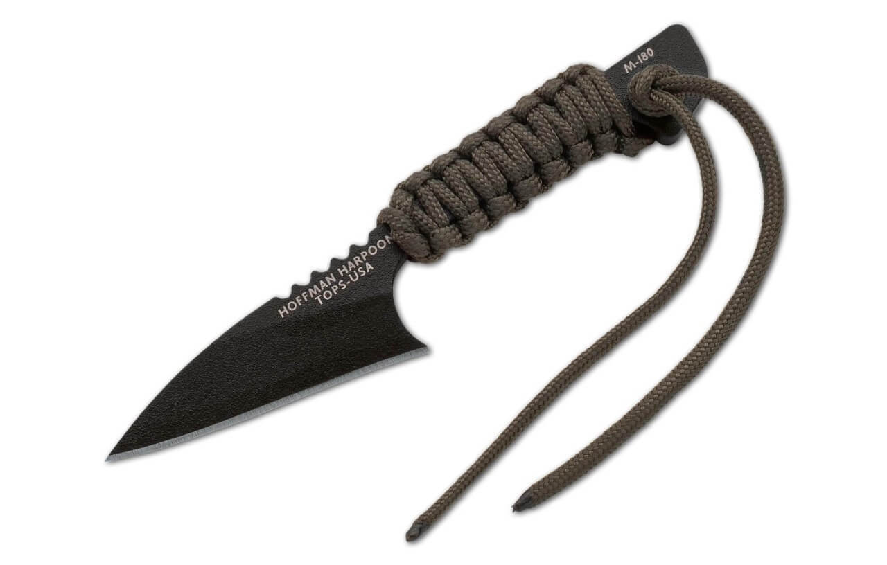 Hoffman Harpoon Mini
