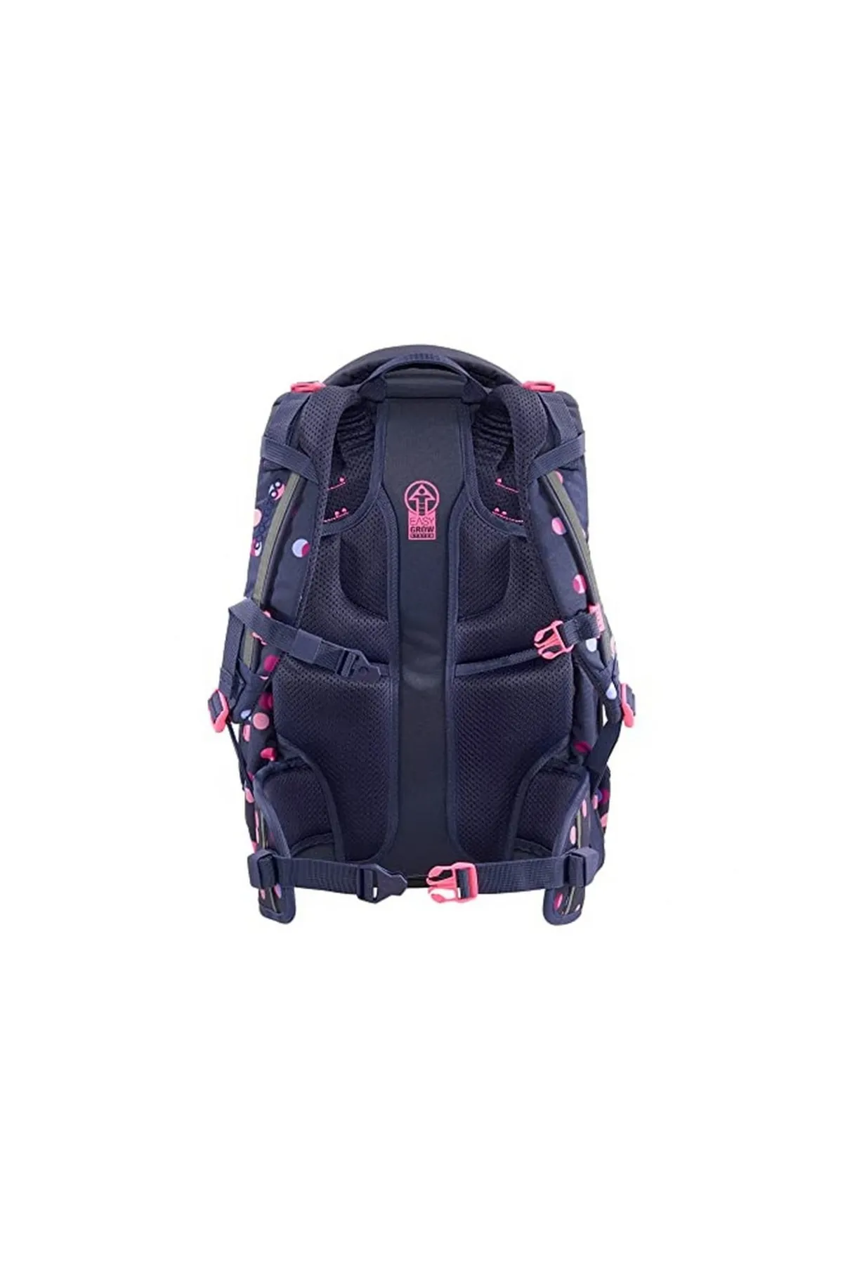 Coocazoo  Rucksack - Blau - Unifarben