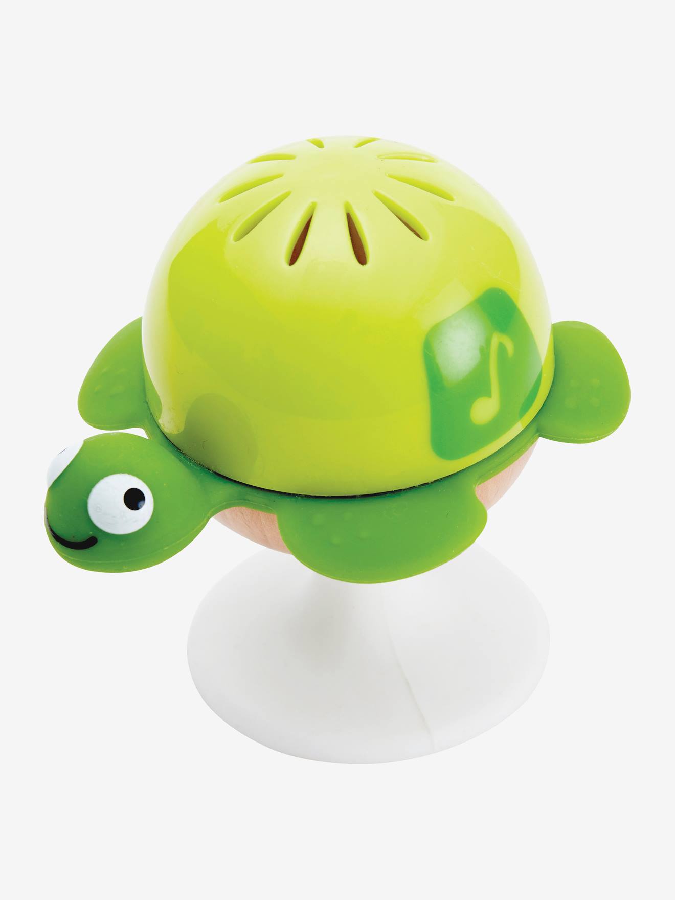 Hape Meerestiere-Rasseln HAPE - mehrfarbig