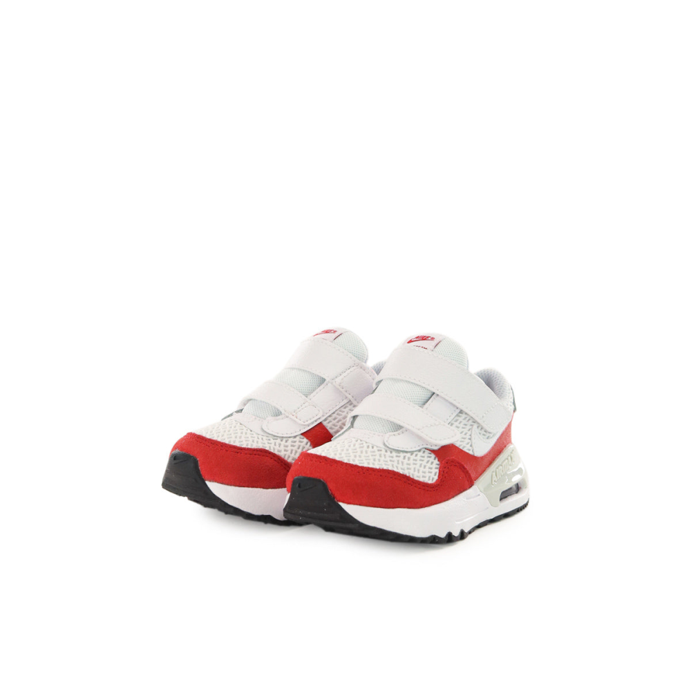 Nike Air Max DQ0286-108 / weiss