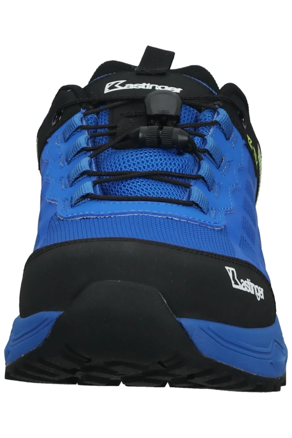 Kastinger  Outdoor-Schuhe - Blau - Flacher Absatz