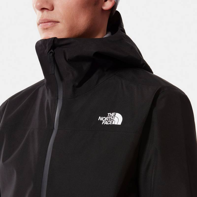 The North Face DRYZZLE FUTURELIGHT Hardshelljacke Herren