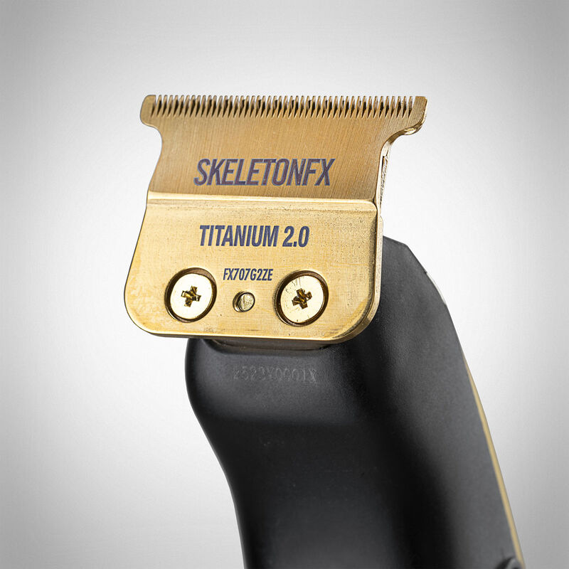 LO-PRO FX SKELETON GOLD TONDEUSE DE PRECISION