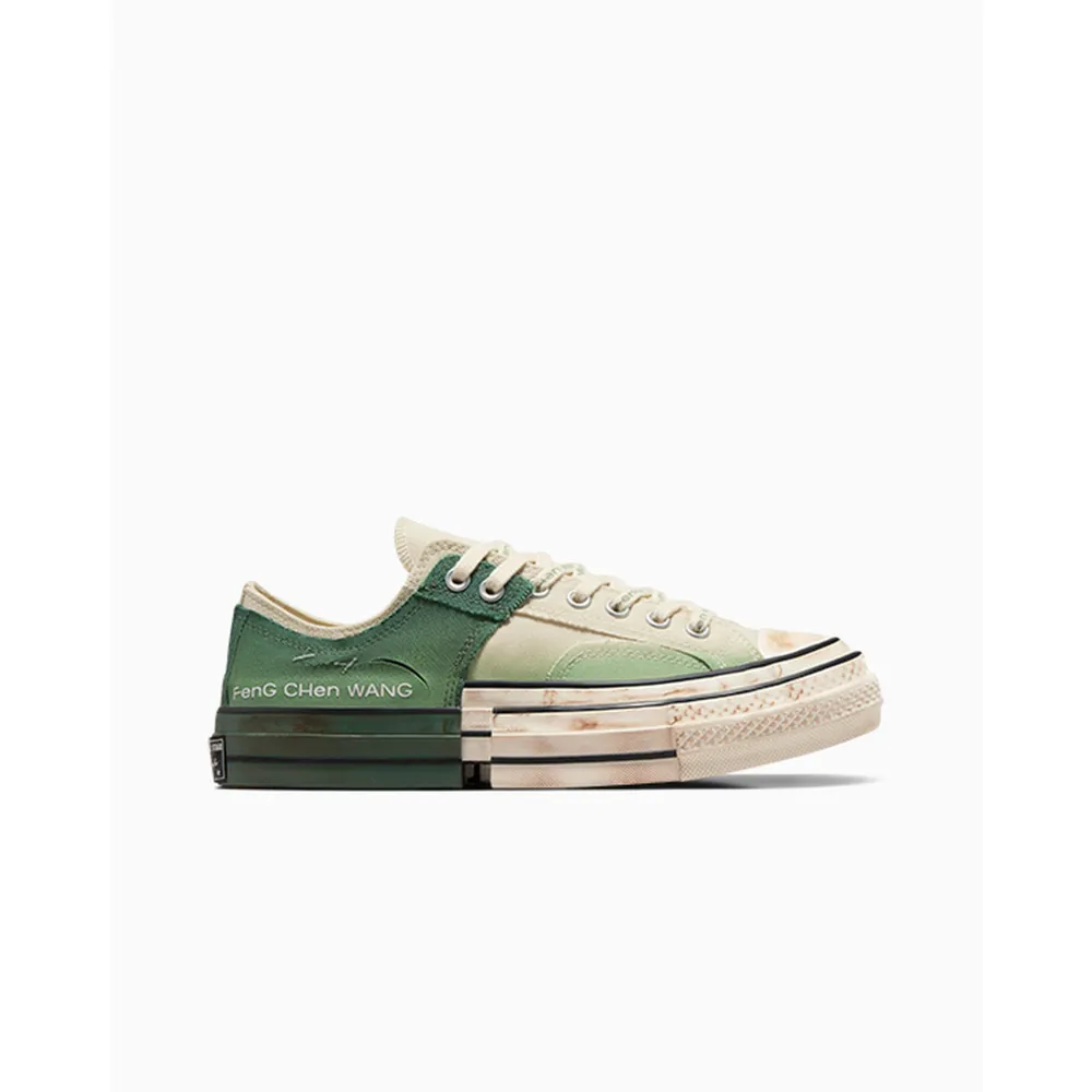 Converse Feng Chen Wang x Converse 2-in-1 Chuck 70 Myrtle A07636C / bunt
