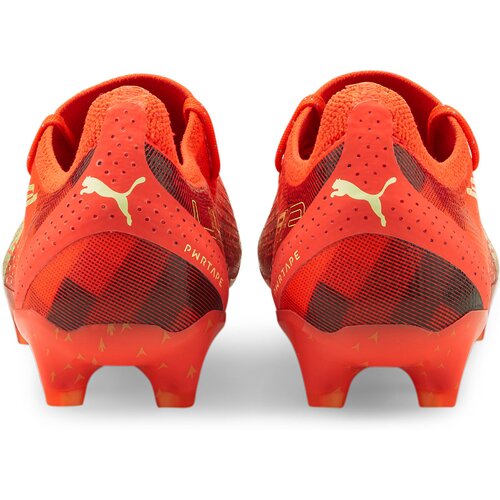 HERREN FUSSBALL-RASENSCHUHE ULTRA ULTIMATE FG/AG