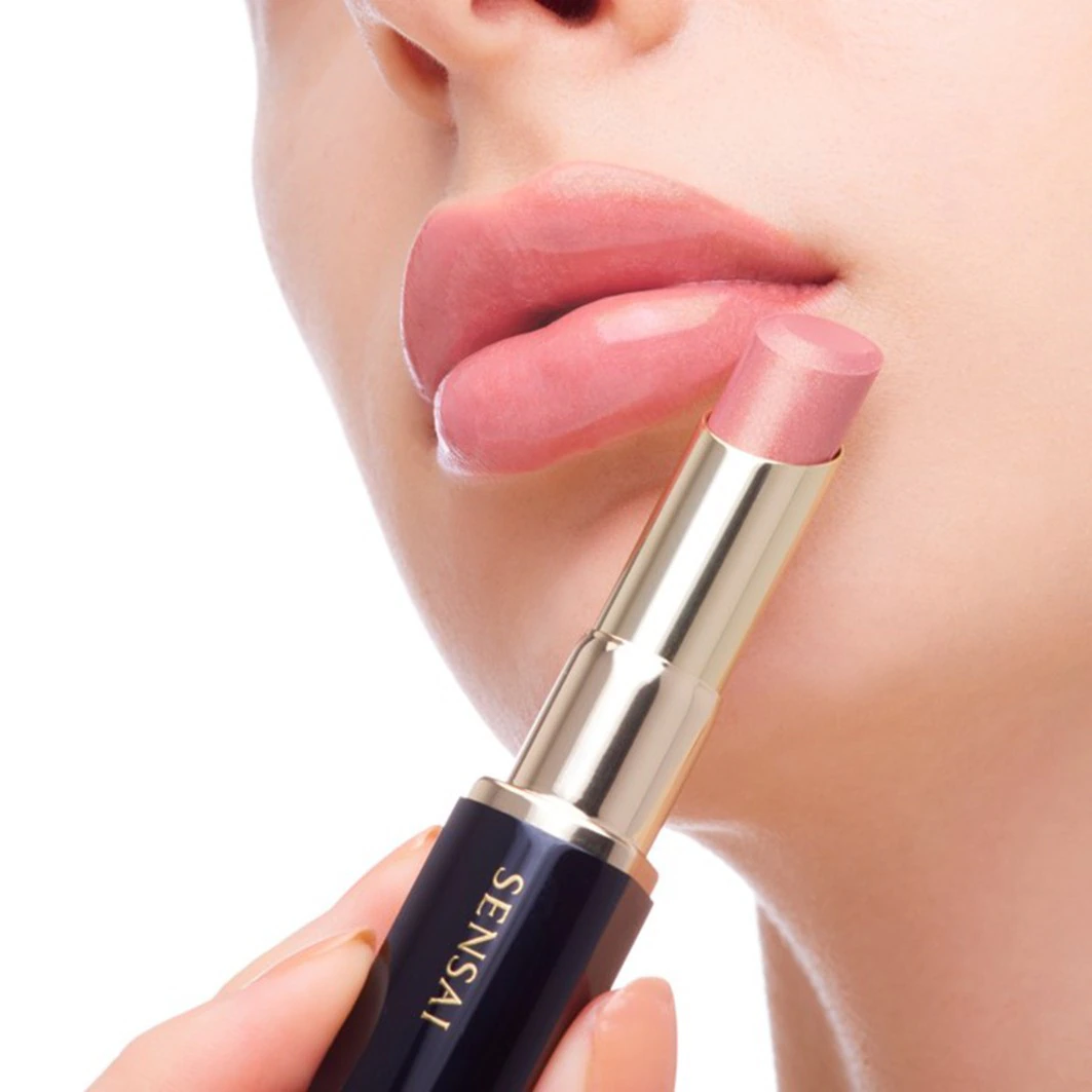SENSAI Lasting Plump Lipstick
