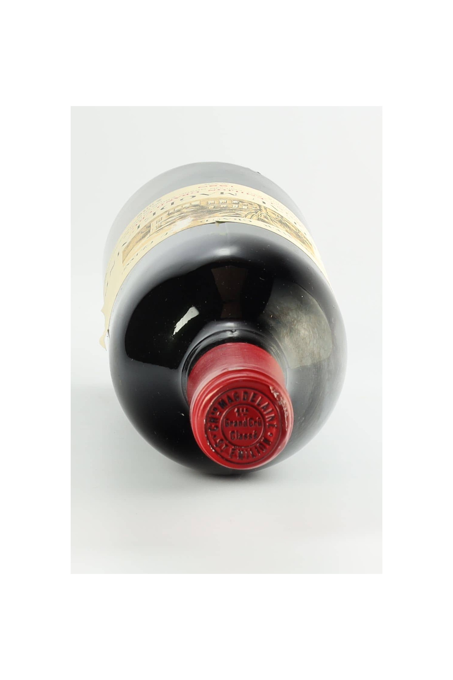 Château Magdelaine 1990, Saint Emilion