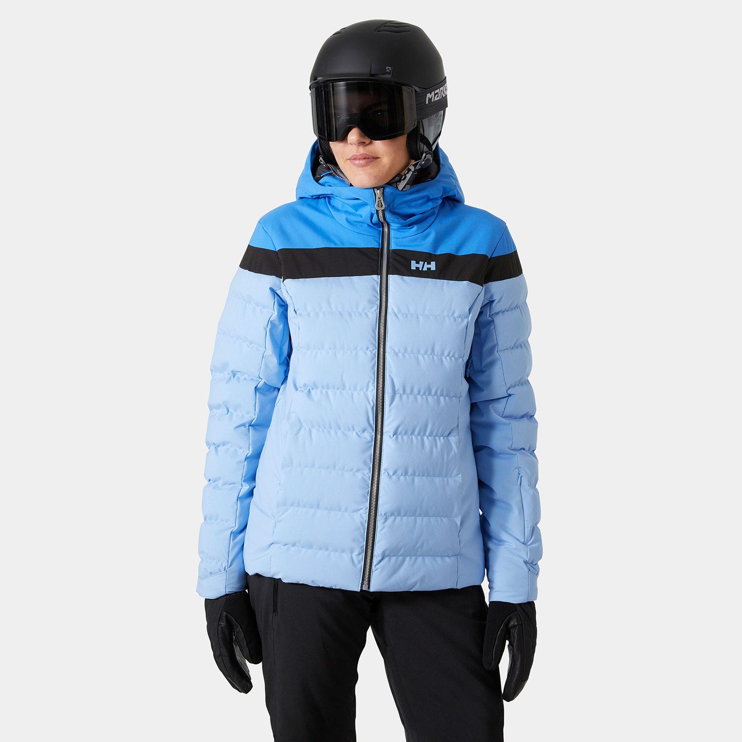 Women's Imperial Puffy Jacket