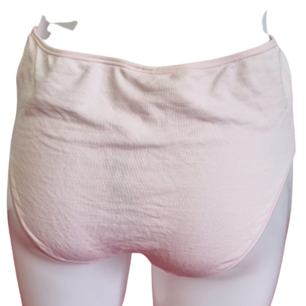 Anita Maternity Schwangerschaftsslip Schwangerschaftsslip 1525 Antibakteriell ANTIRAY Kupfer 2 Stück (2-St)