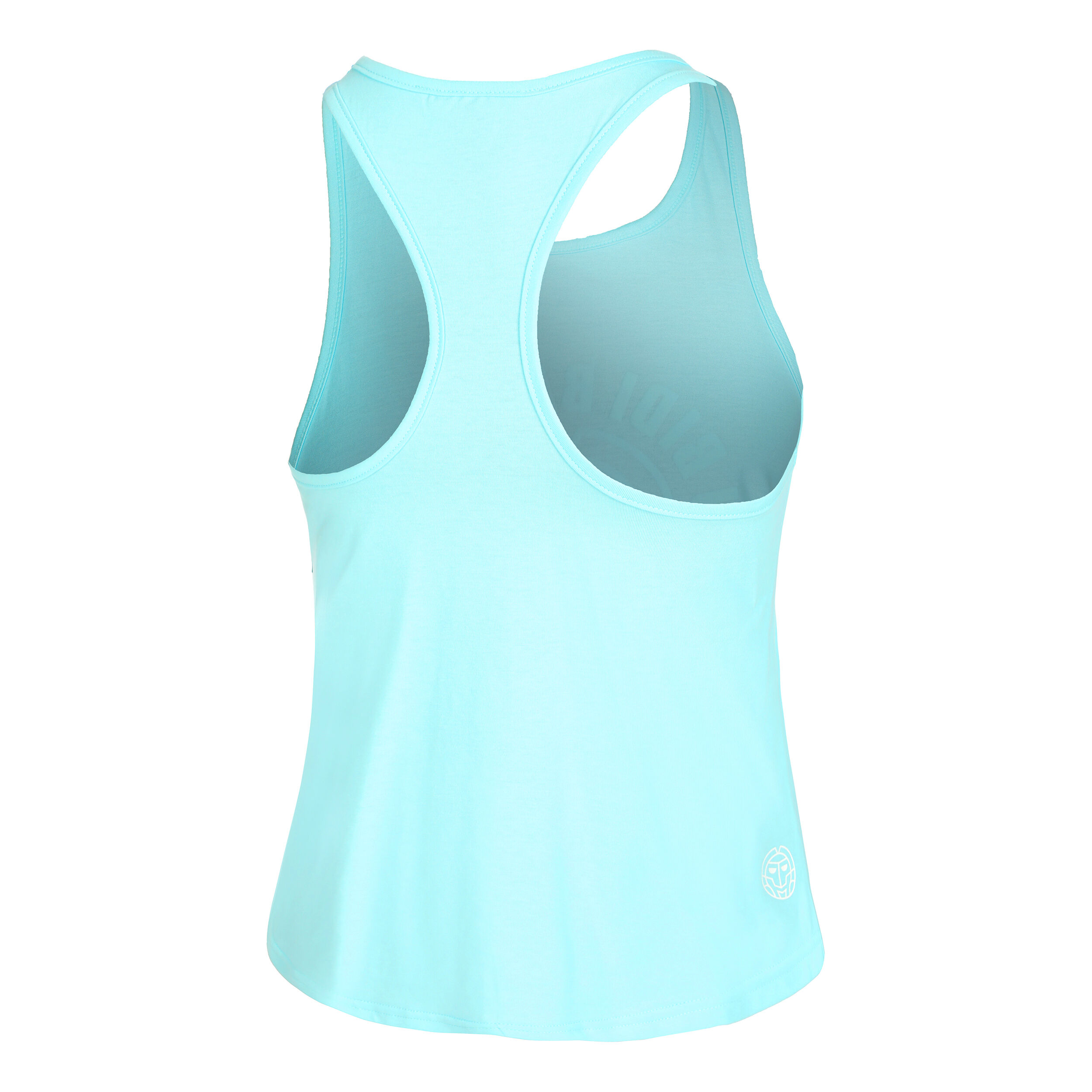 Melbourne 2024 Chill Tank-Top Damen - Türkis