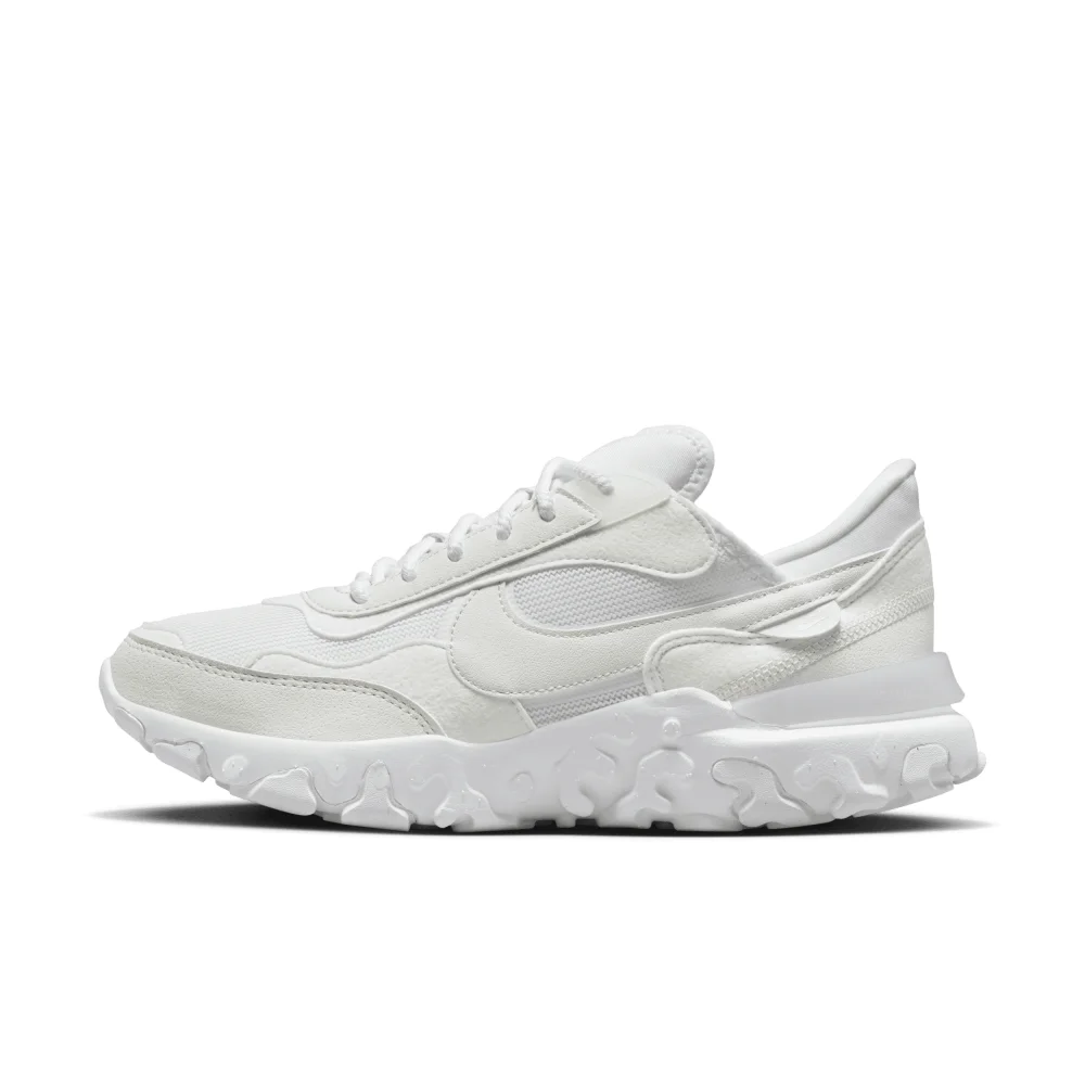 Nike React Revision DQ5188-100 / weiss