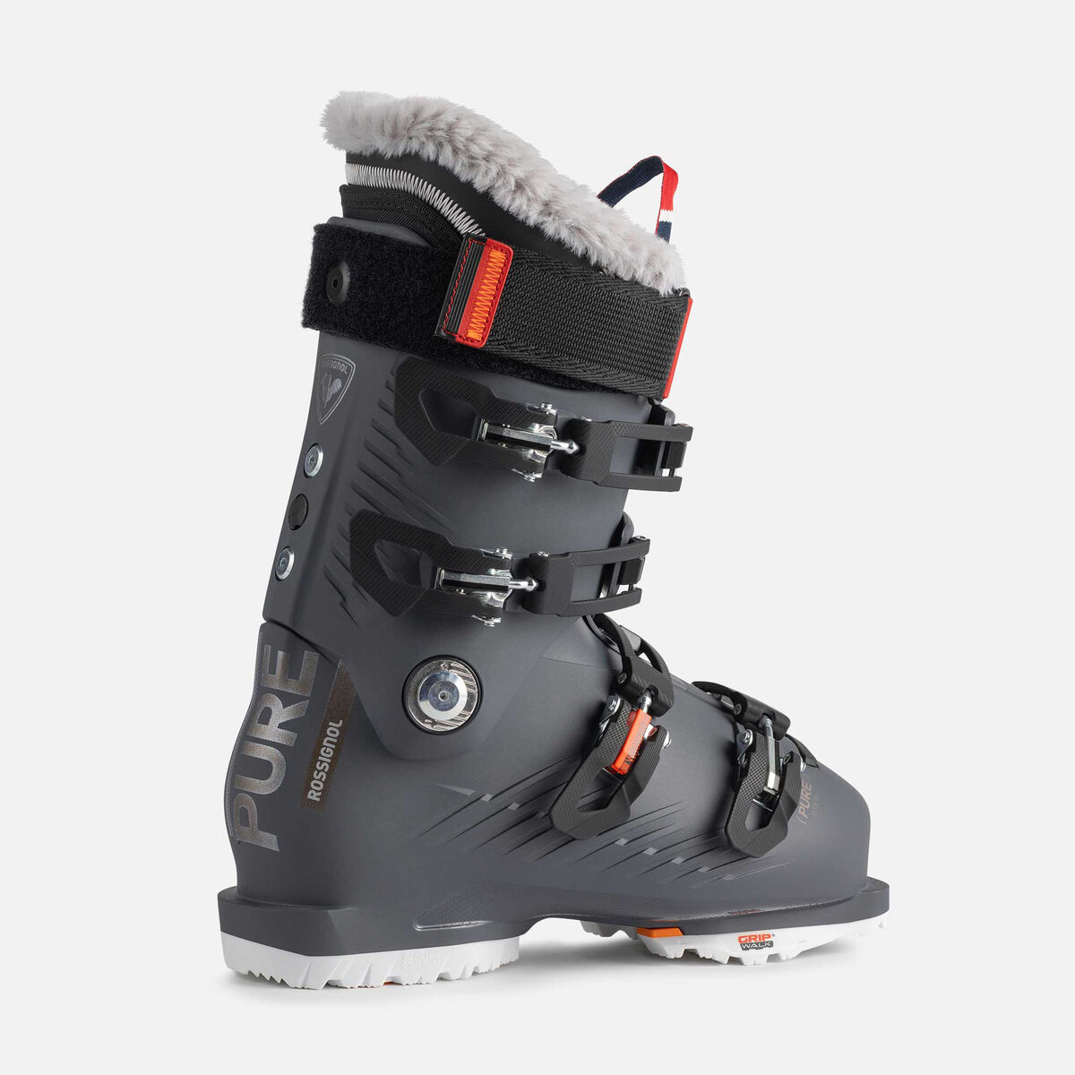 Damen On Piste Skischuhe Pure Elite 90 Gw