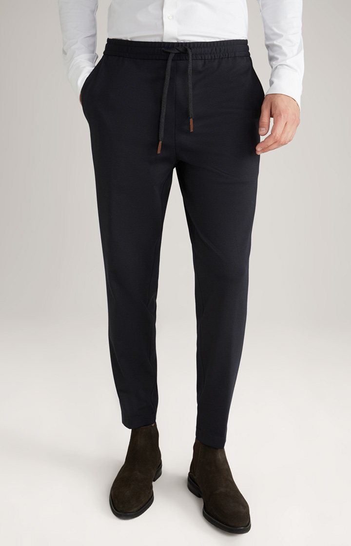 Joggpants Explose in Navy