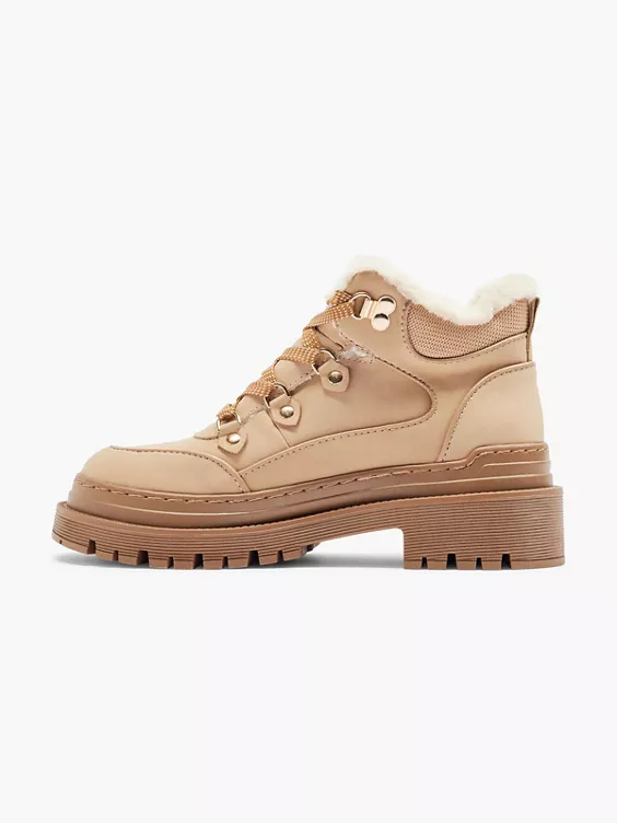 Catwalk Schnürboots