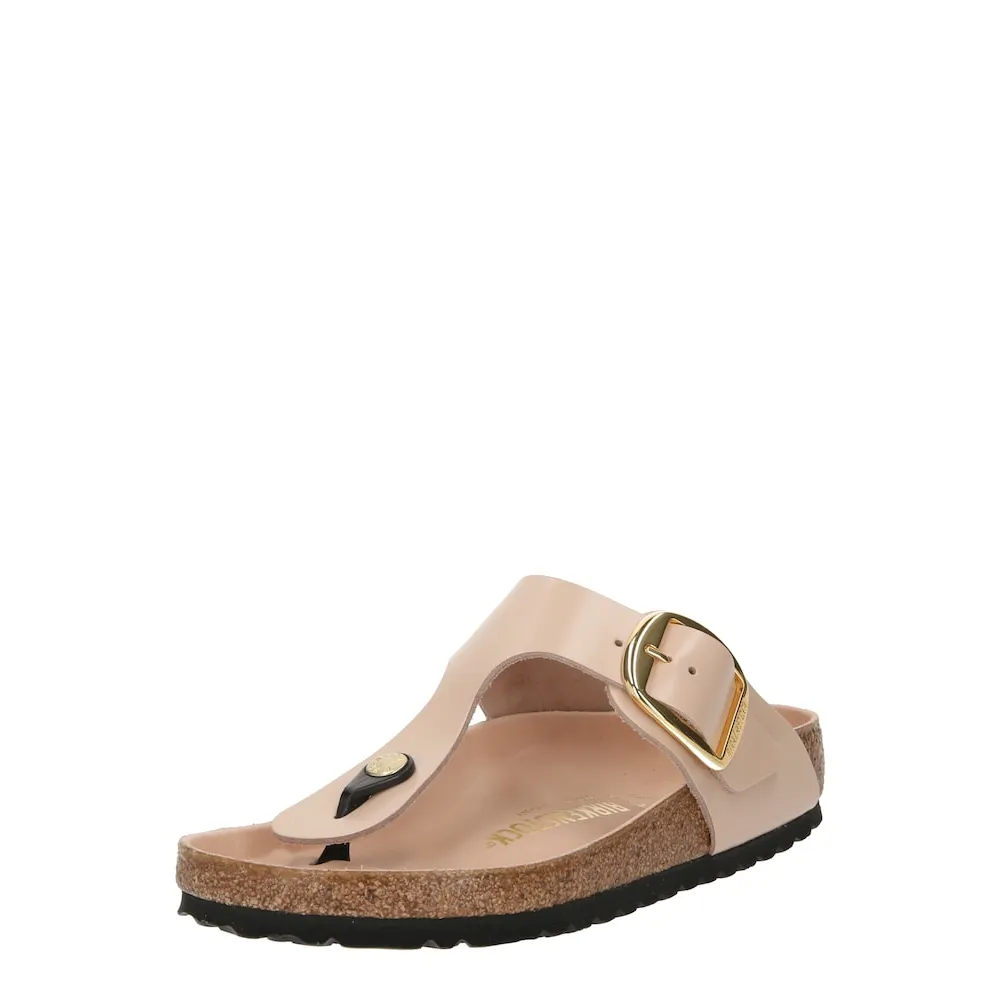 Birkenstock Gizeh 1026550 / braun