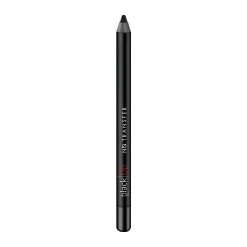 Vodoodporni svinčnik Kohl Black Up No Transfer 12h Wear KS00 1,2 grama