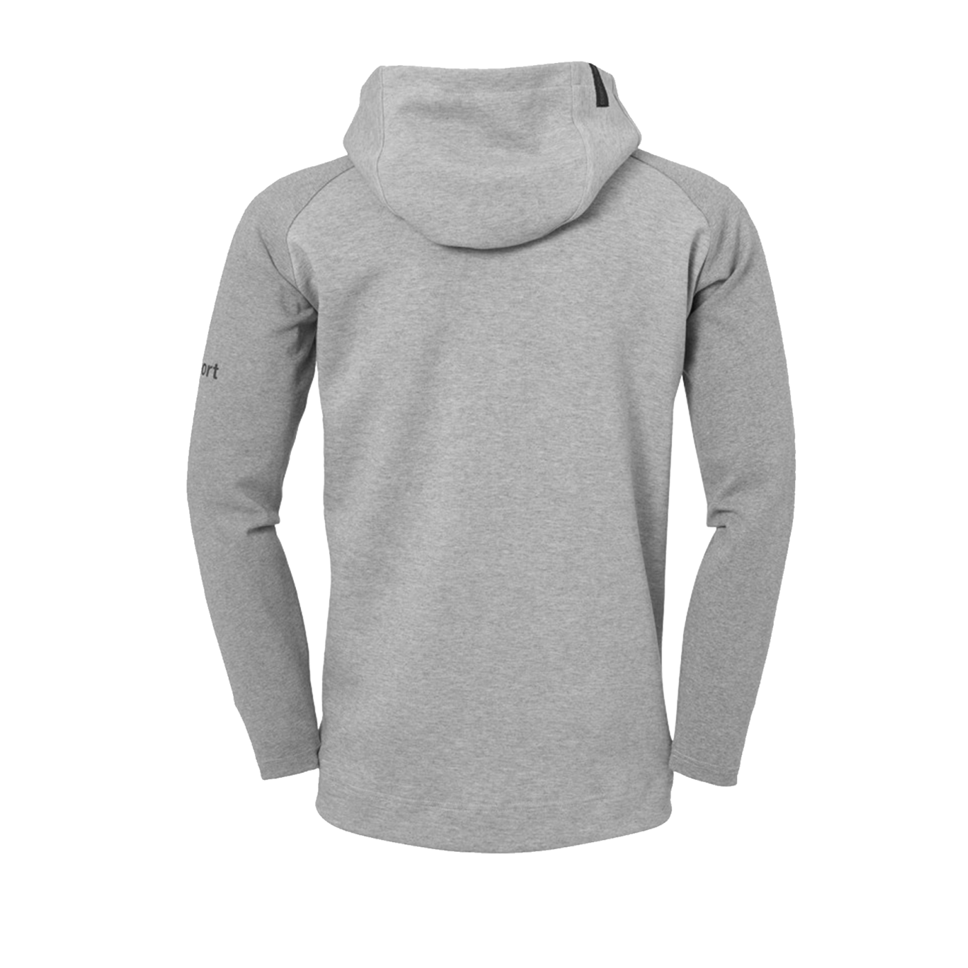 Uhlsport Essential Pro Ziptop Grau F15