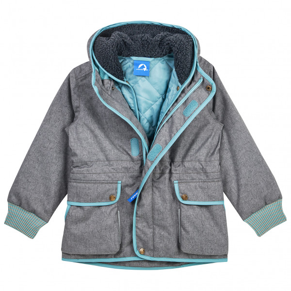 Finkid - Kid's Kamu Ice - Doppeljacke