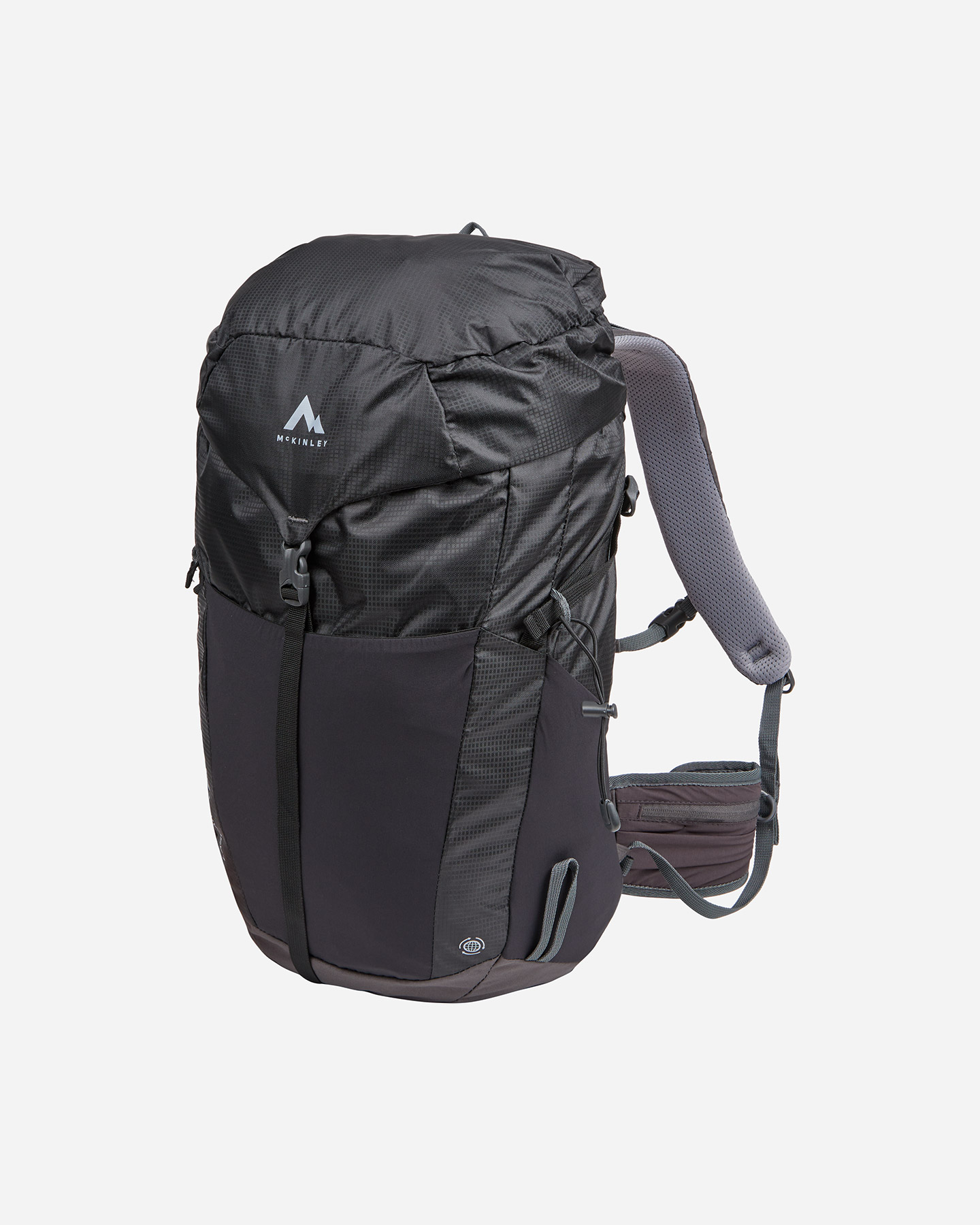 Turistický batoh Mckinley Lascar Vt 28 423770-902